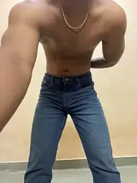 Shona5768 webcam model stream image