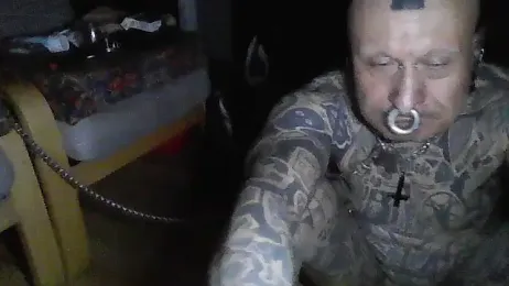 object857 webcam model stream image