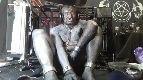 object857 webcam model stream image