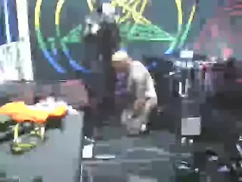 object857 webcam model stream image