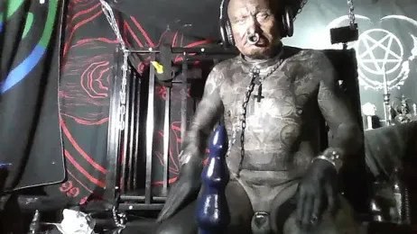 object857 webcam model stream image