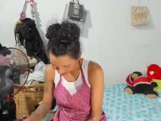 diosalatine webcam model stream image