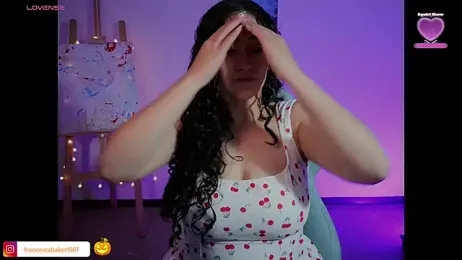 francesca_baker1007 webcam stripchat model stream image