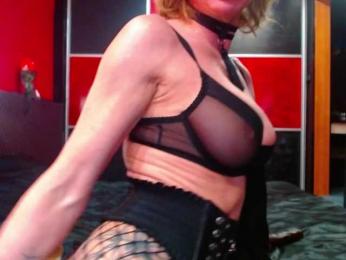 Maaarrrgggooo webcam model stream image