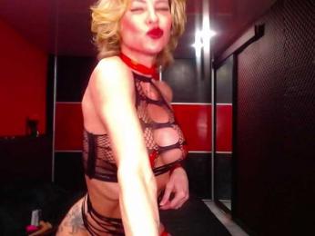 Maaarrrgggooo webcam model stream image