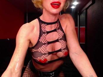 Maaarrrgggooo webcam model stream image