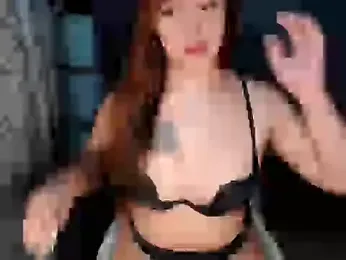 Asianmerax webcam model stream image