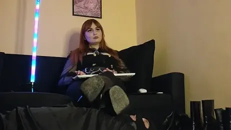CruelSiren webcam model stream image