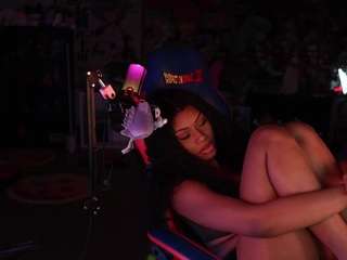 lovenzia webcam model stream image