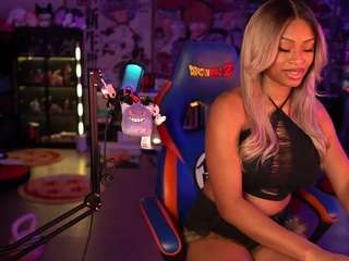 lovenzia webcam model stream image