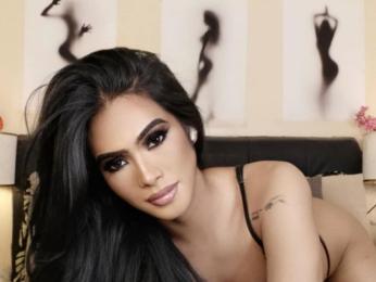 QueenNylha webcam model stream image