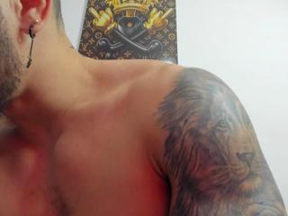 Andrew Benz flirt4free stream image