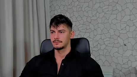 ClintMasters stripchat stream image