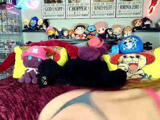 starryari69 camsoda stream image