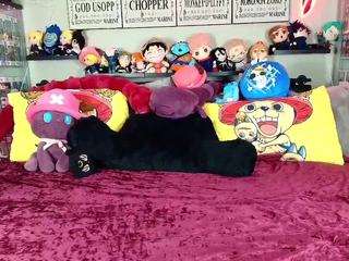 starryari69 camsoda stream image