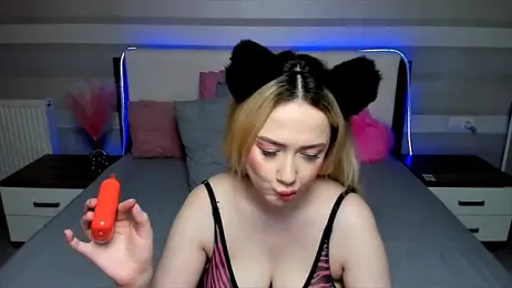 AriaSugar stripchat stream image