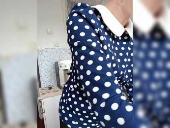 NeZabudka- bongacams stream image