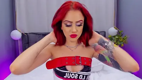 AmyRider stripchat stream image