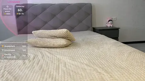 DariaMalkova stripchat stream image