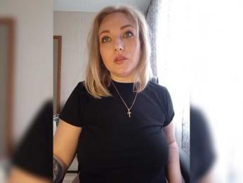 Tanysha-1 bongacams stream image