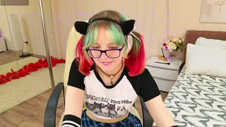 CoralineYoung stripchat stream image