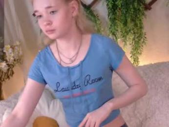 caramelangels chaturbate stream image