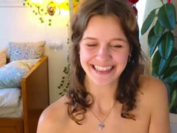 eli_sun chaturbate stream image