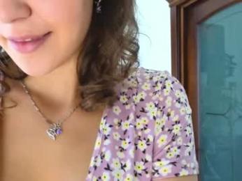 eli_sun chaturbate stream image