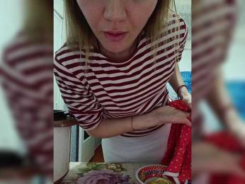 NeZabudka- bongacams stream image