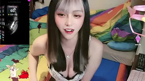 Khaleesi-ying stripchat stream image