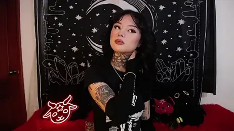 Isabella__dark stripchat stream image