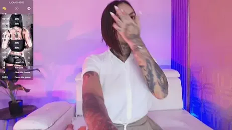 ABRILFACCINI stripchat stream image