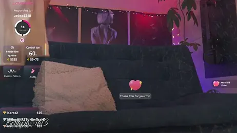 Bellapazzia stripchat stream image