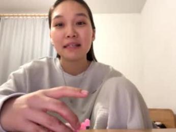 oracowee chaturbate stream image