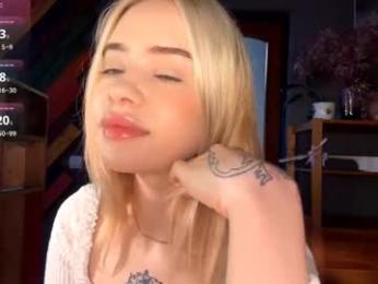 naughty_dreams_xo chaturbate stream image