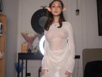 kusssecka chaturbate stream image