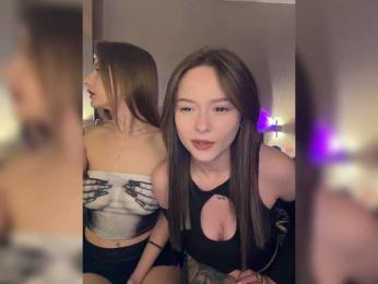 -SpicyGrils- bongacams stream image