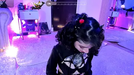 zephirahabney stripchat stream image