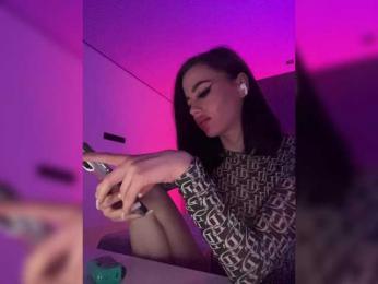 HotGirlEva bongacams stream image