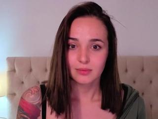 Melissa Fumero flirt4free stream image