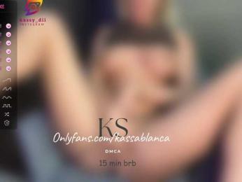 Kassablanca bongacams stream image