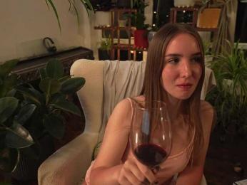 Milkaff- bongacams stream image