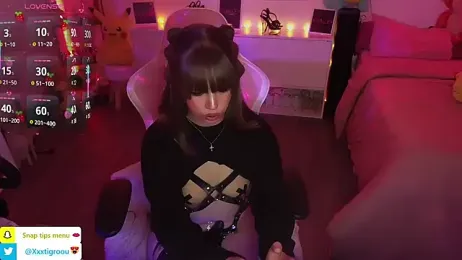 Autumn_Nighht stripchat stream image