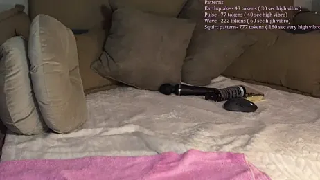 Marcelia_VS_World stripchat stream image