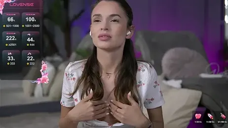 EsmeAinsley stripchat stream image