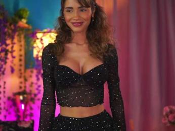 TheAyana bongacams stream image