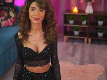 TheAyana bongacams stream image