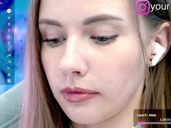 VikkiExtraCheese bongacams stream image