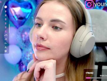 VikkiExtraCheese bongacams stream image
