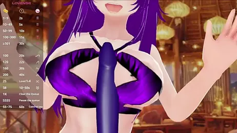 AkiraVixent stripchat stream image